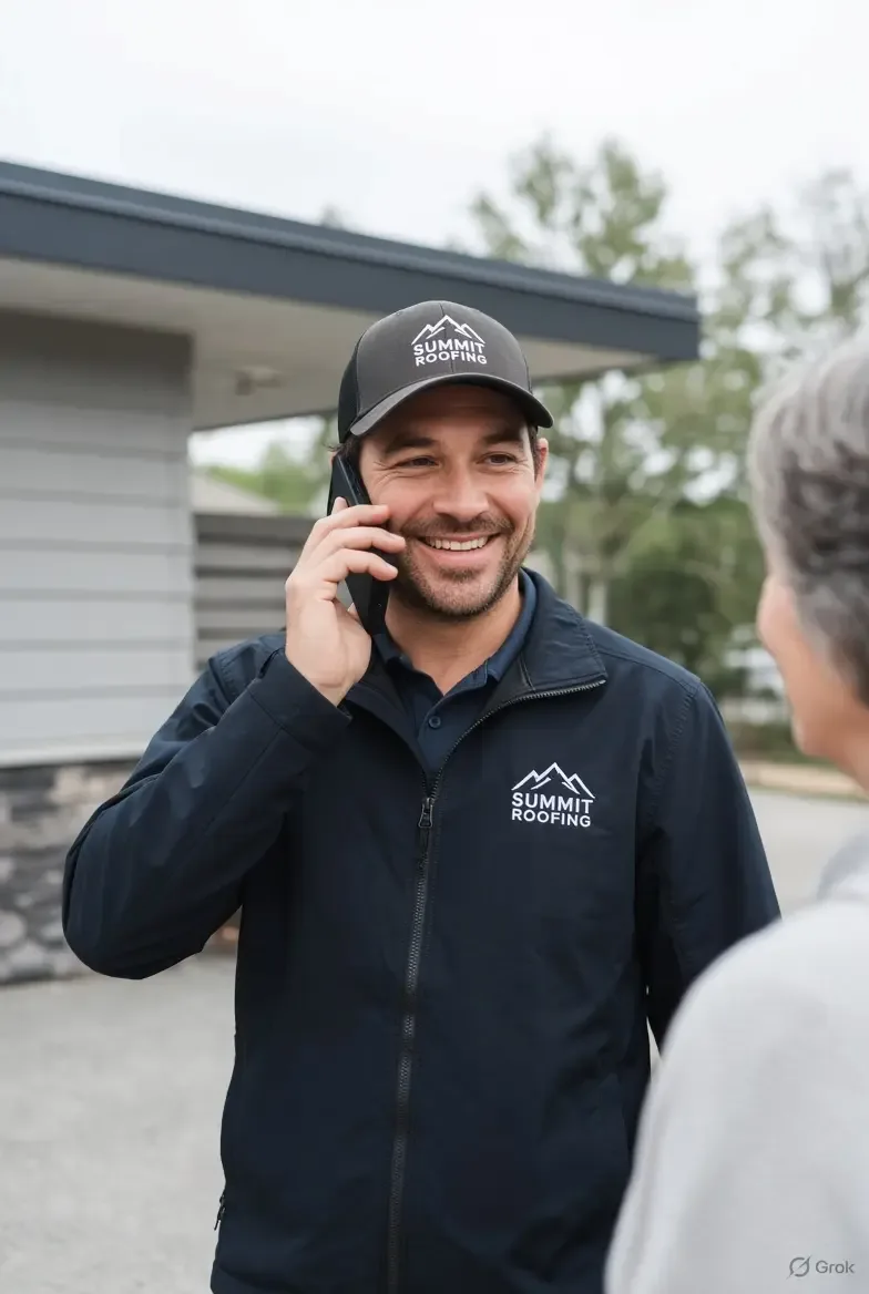 Flat Roof Leak Repair Benoit, MS FAQs